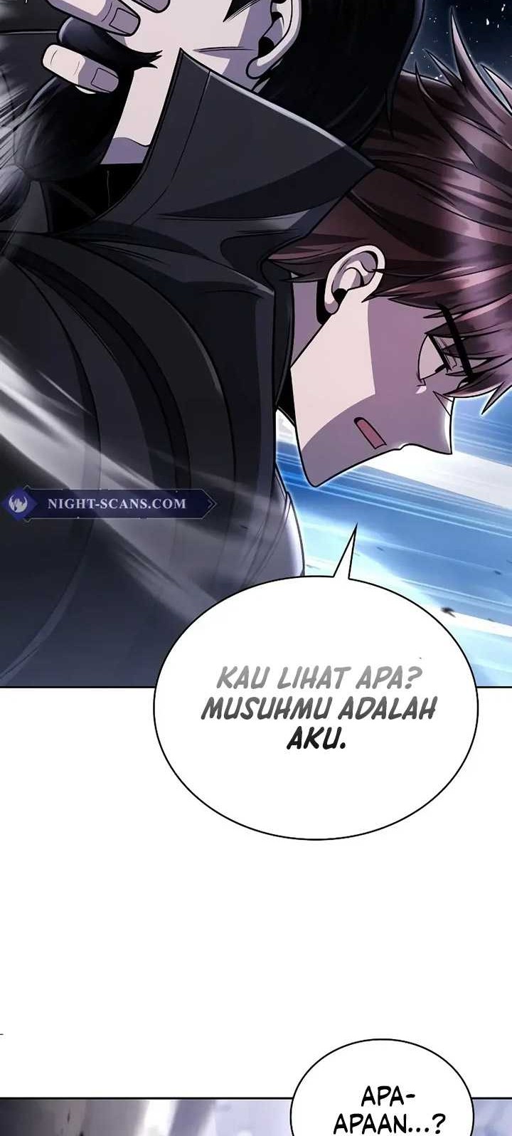 Clever Cleaning Life Of The Returned Genius Hunter Chapter 92 page 59