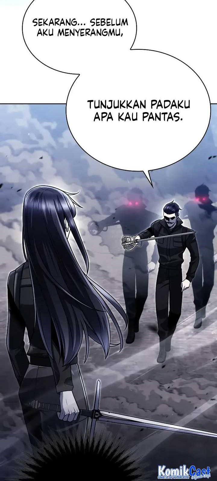 Clever Cleaning Life Of The Returned Genius Hunter Chapter 92 page 67