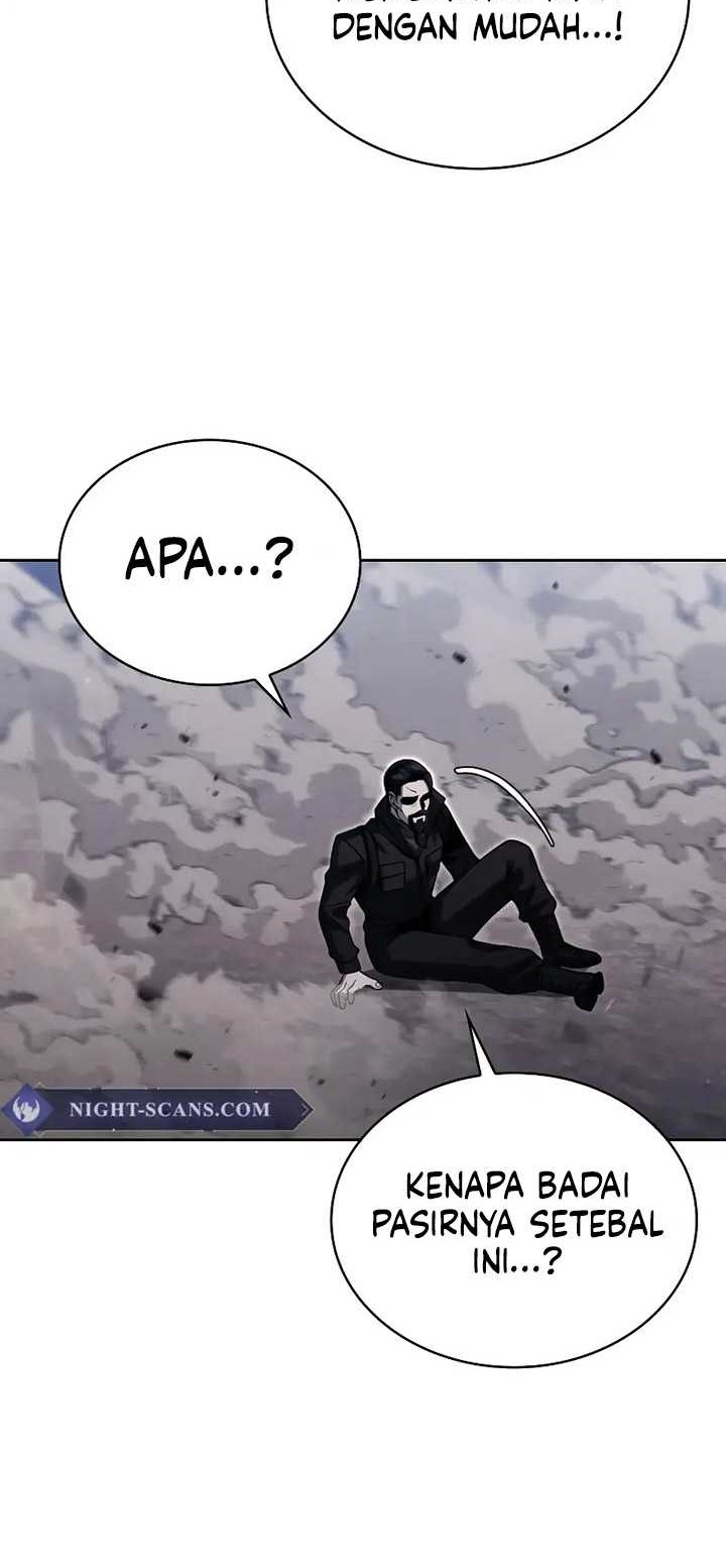 Clever Cleaning Life Of The Returned Genius Hunter Chapter 92 page 71