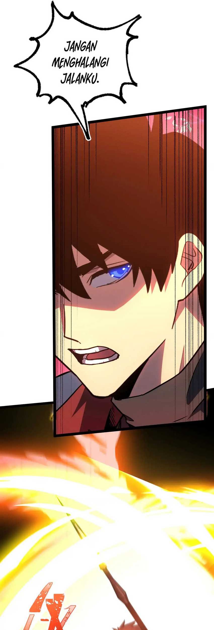 Apex Future Martial Arts Chapter 147 page 20