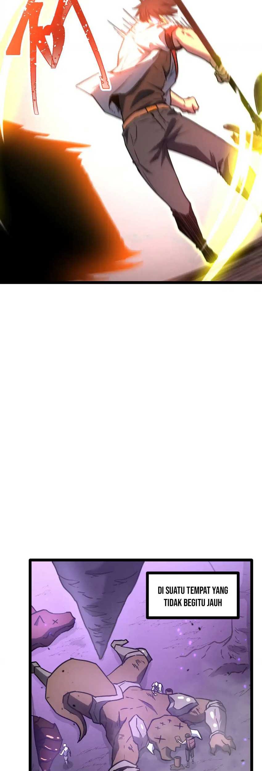 Apex Future Martial Arts Chapter 147 page 21