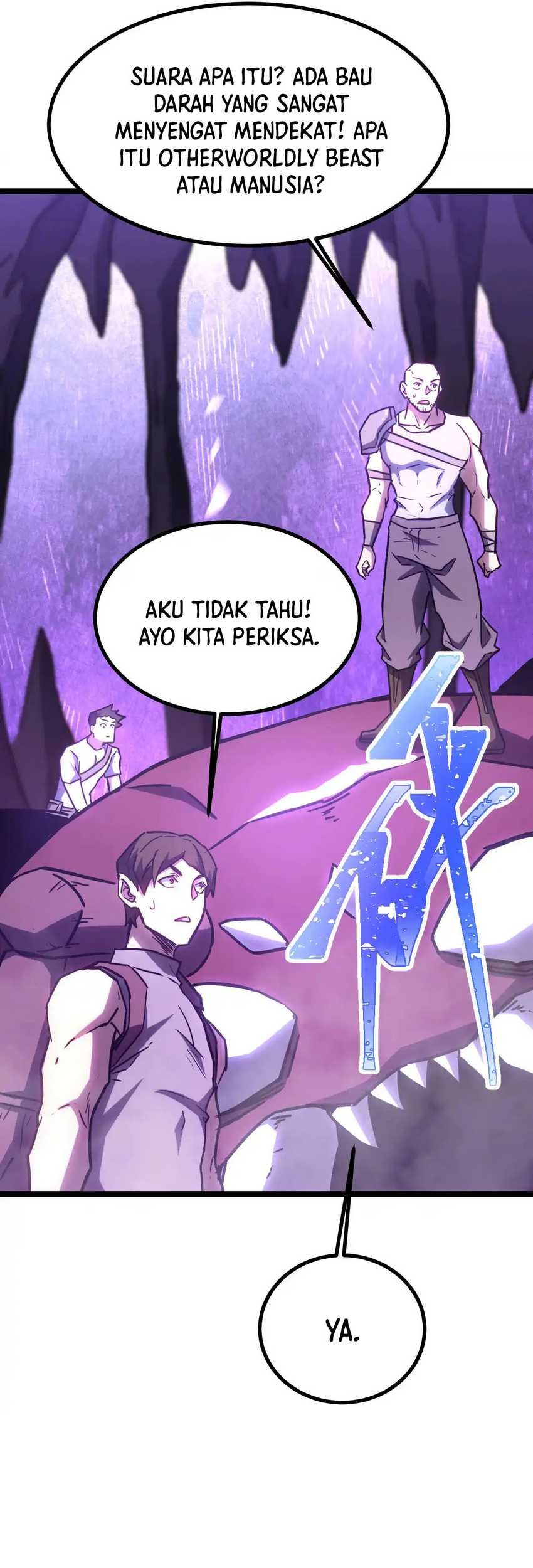 Apex Future Martial Arts Chapter 147 page 23
