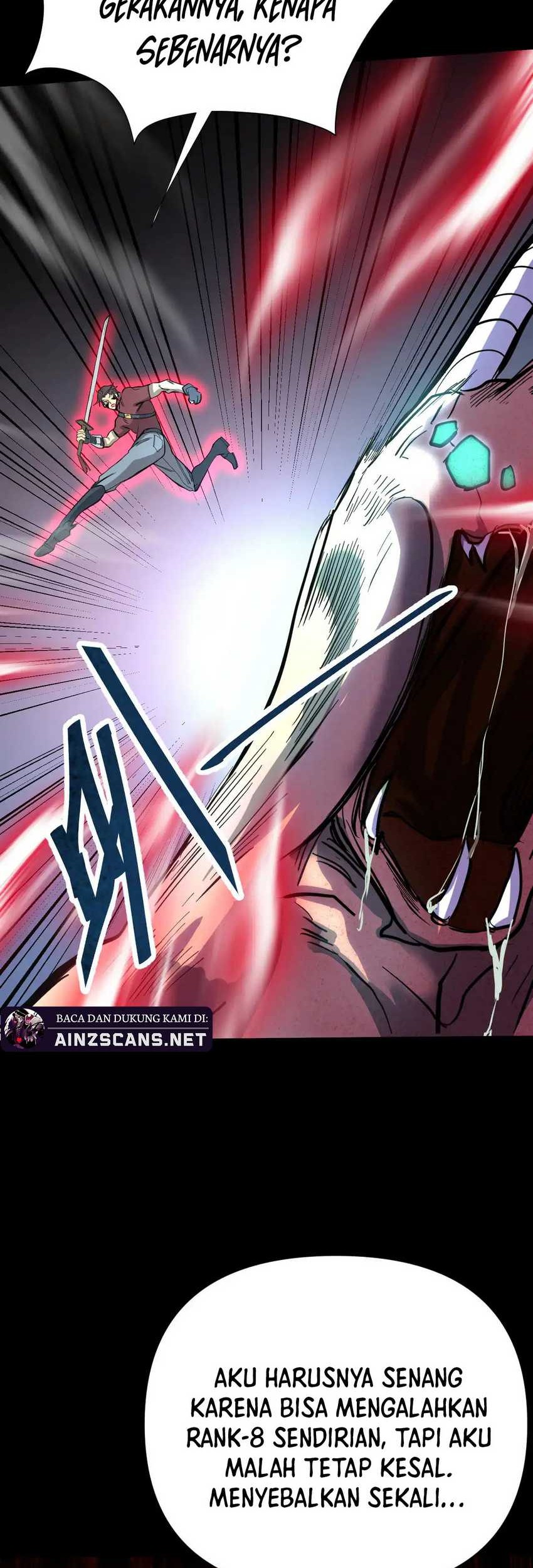 Apex Future Martial Arts Chapter 147 page 26