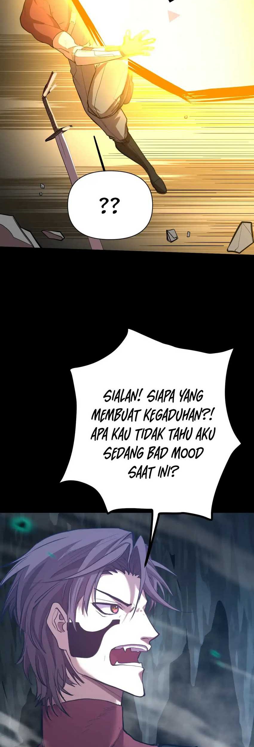 Apex Future Martial Arts Chapter 147 page 29