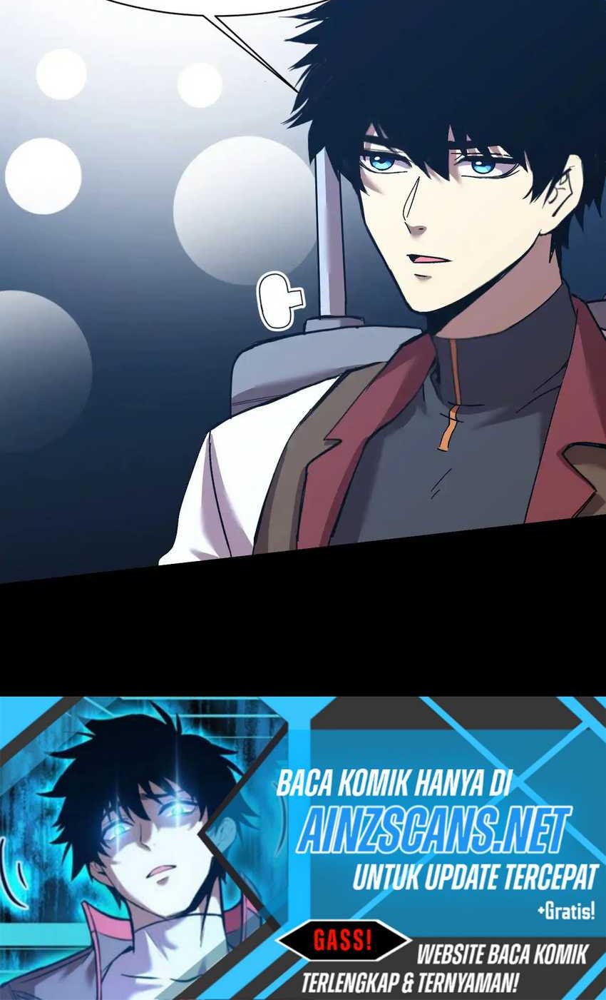 Apex Future Martial Arts Chapter 147 page 35