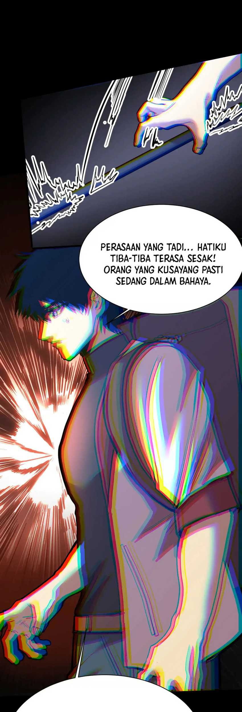 Apex Future Martial Arts Chapter 147 page 36