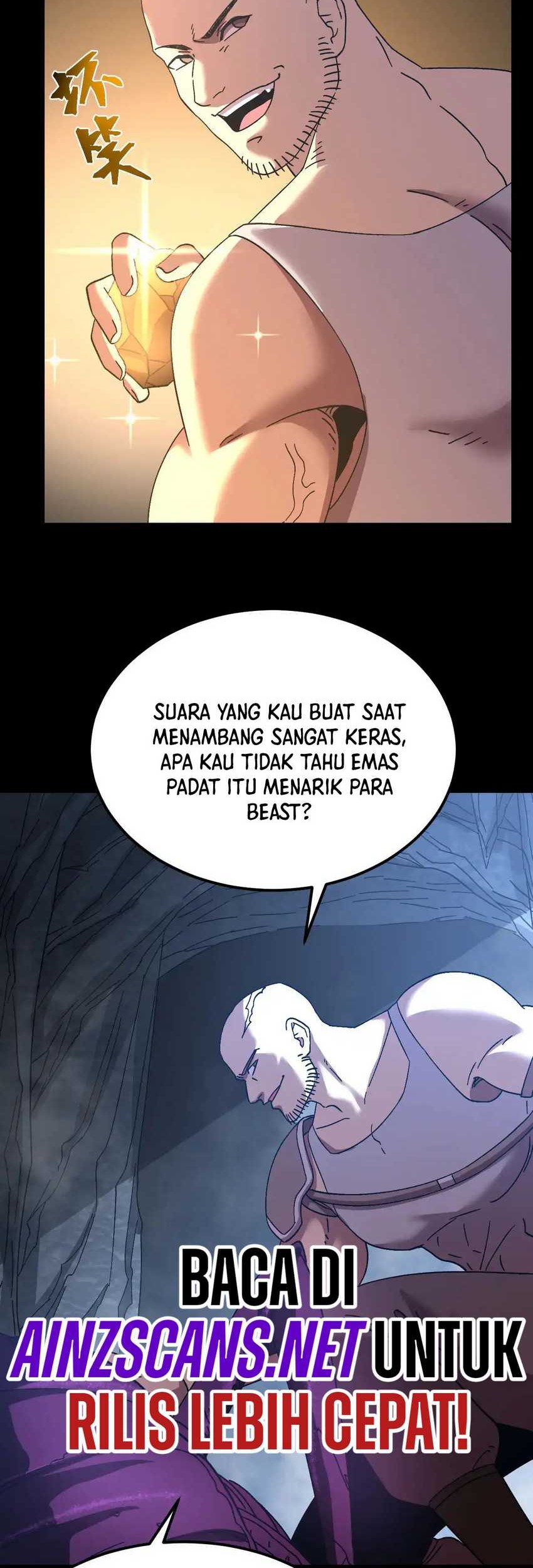 Apex Future Martial Arts Chapter 147 page 42