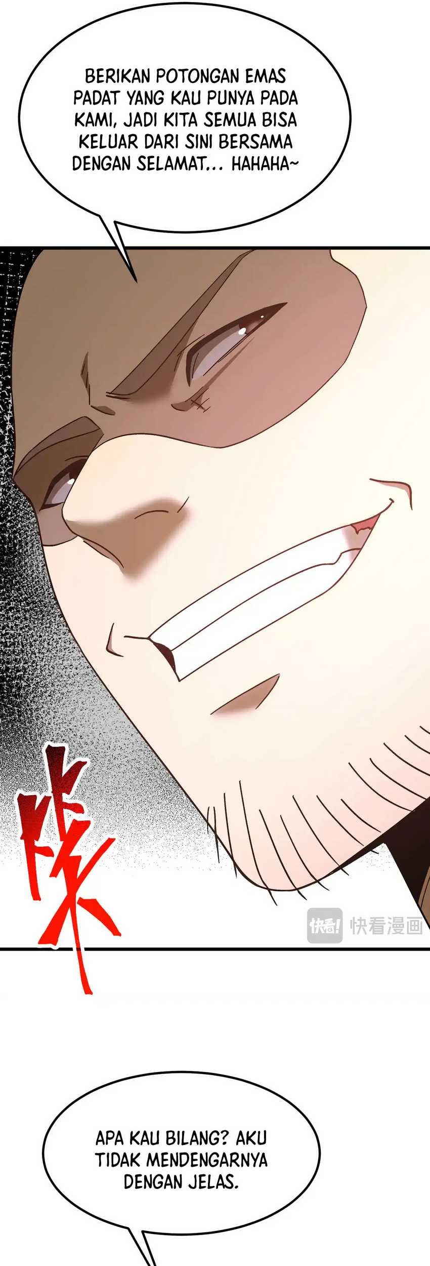 Apex Future Martial Arts Chapter 147 page 44