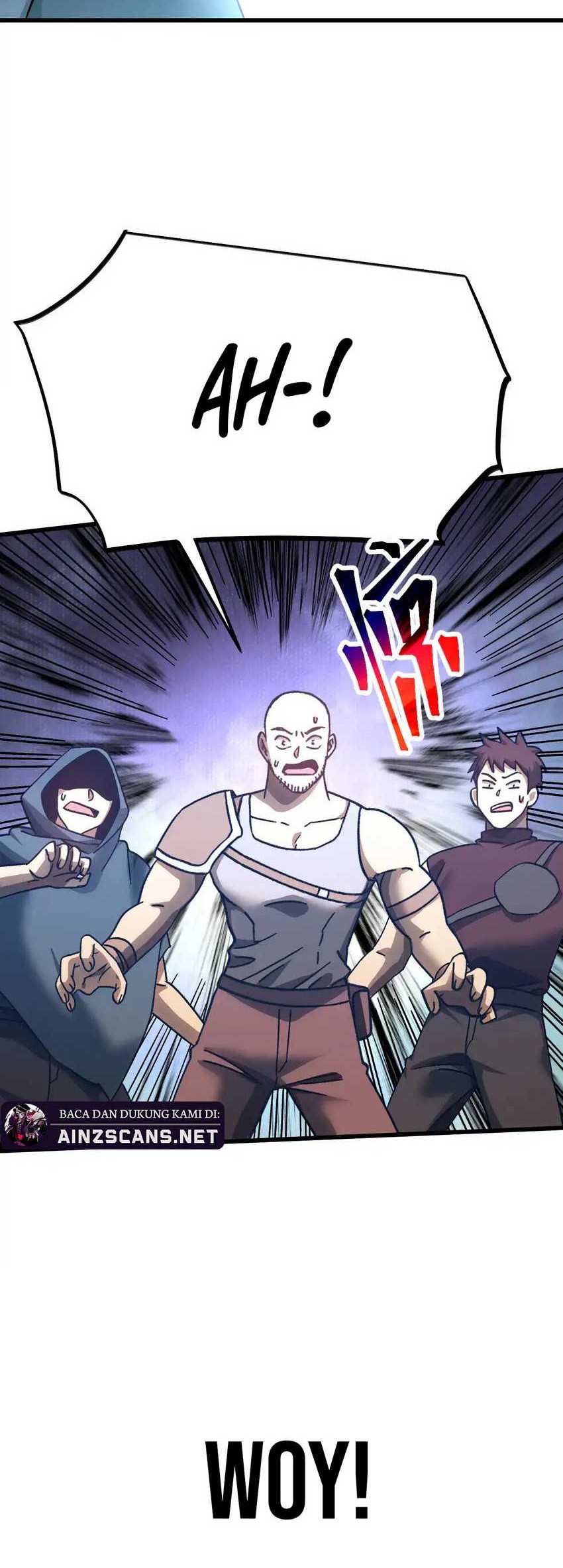 Apex Future Martial Arts Chapter 147 page 47