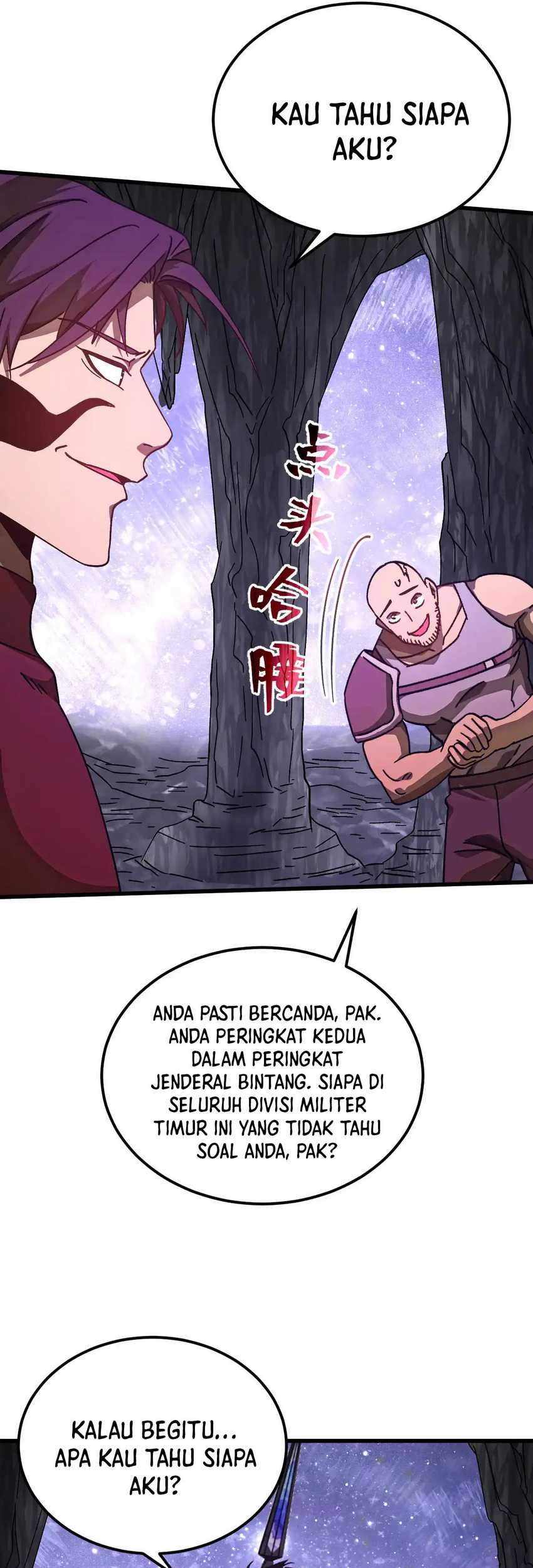 Apex Future Martial Arts Chapter 147 page 50