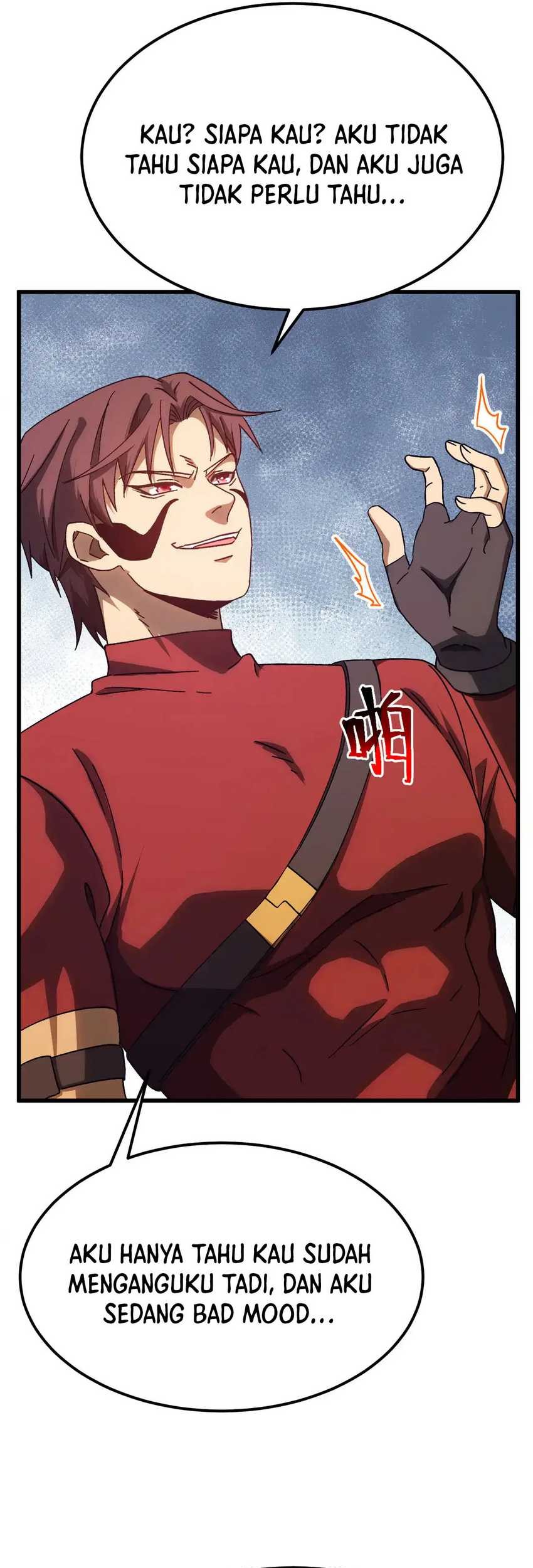Apex Future Martial Arts Chapter 147 page 52