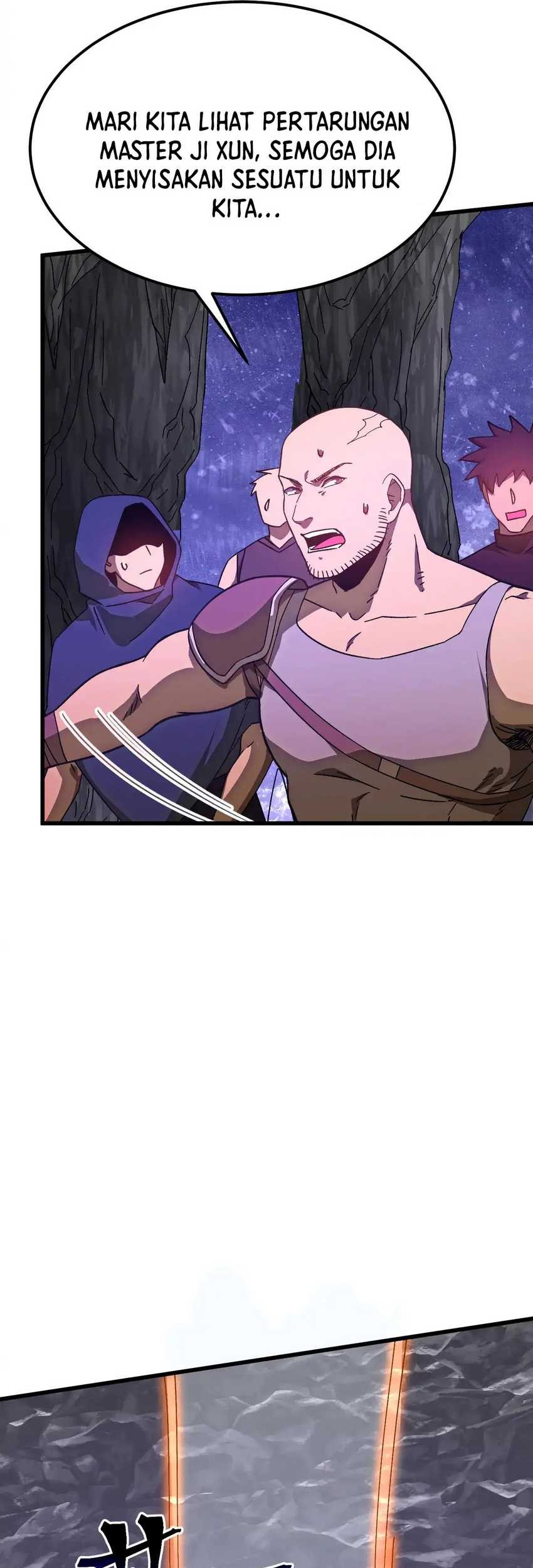 Apex Future Martial Arts Chapter 147 page 55