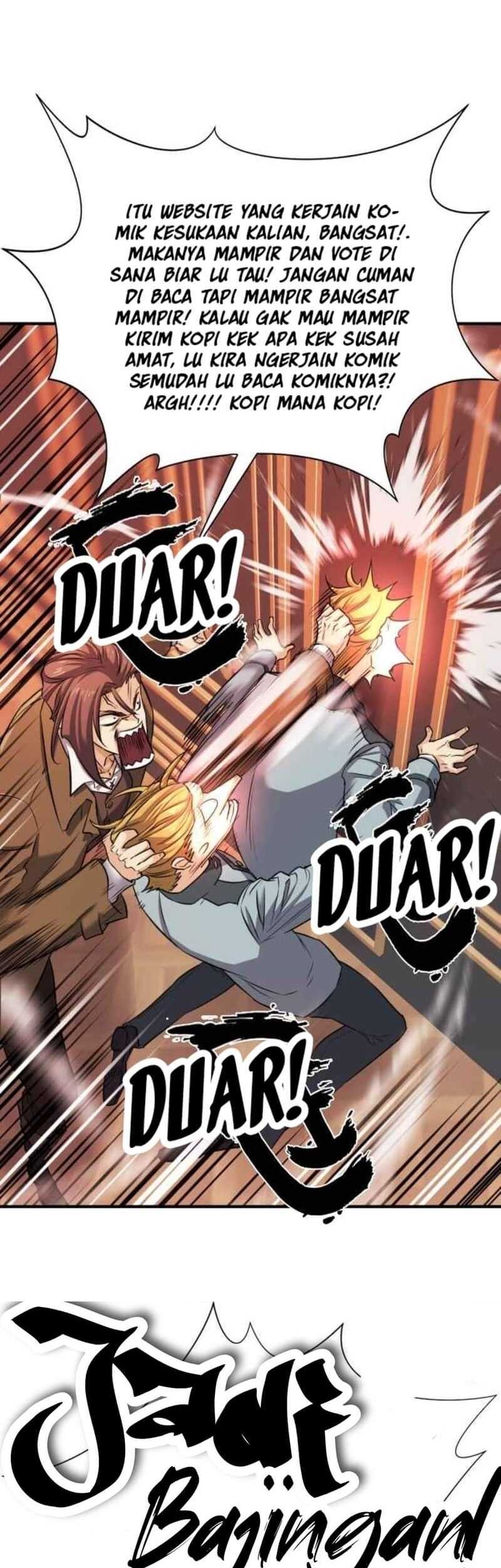 Apex Future Martial Arts Chapter 147 page 64