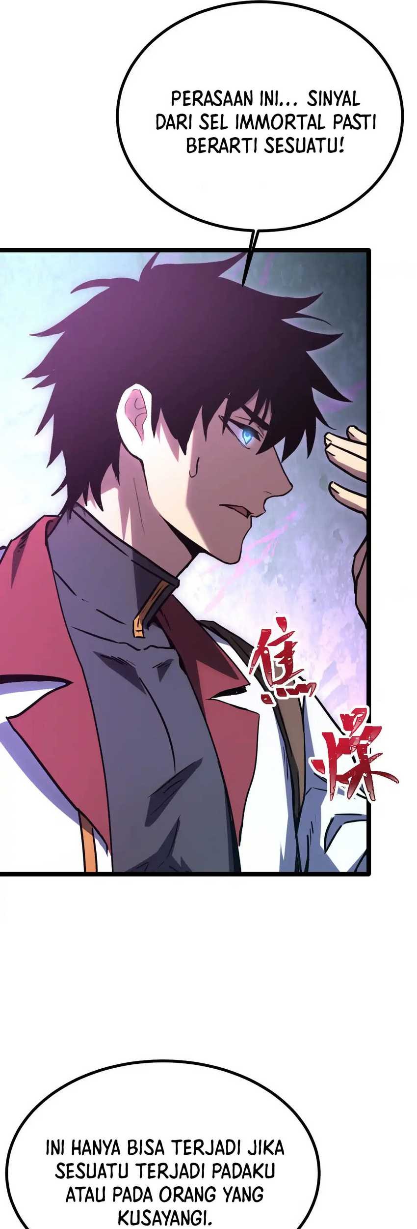 Apex Future Martial Arts Chapter 147 page 6