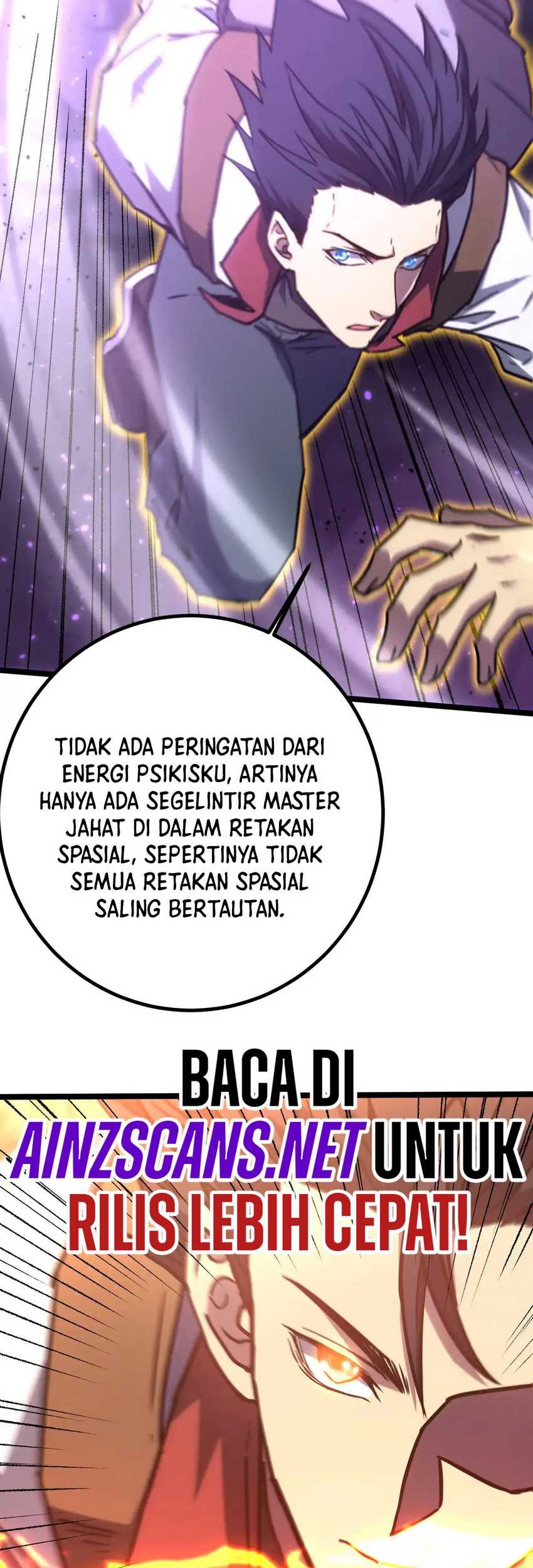 Apex Future Martial Arts Chapter 147 page 15