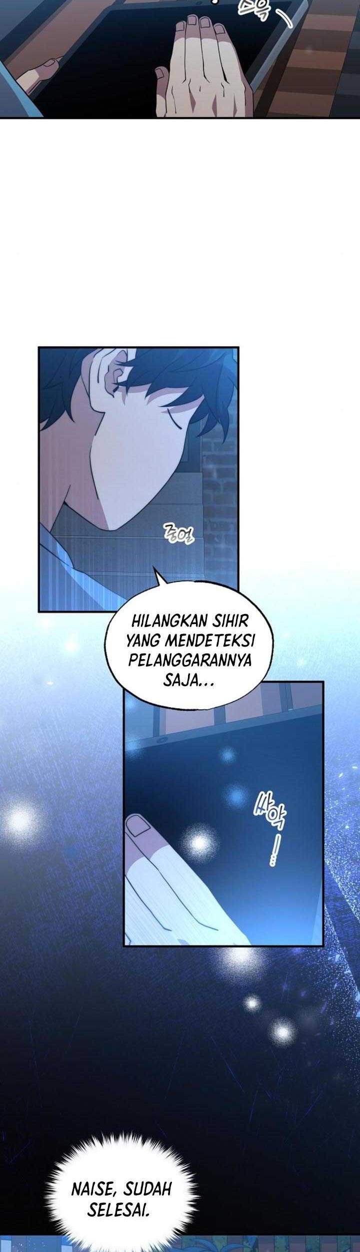 Magical Realm Shopkeeper Chapter 33 page 27