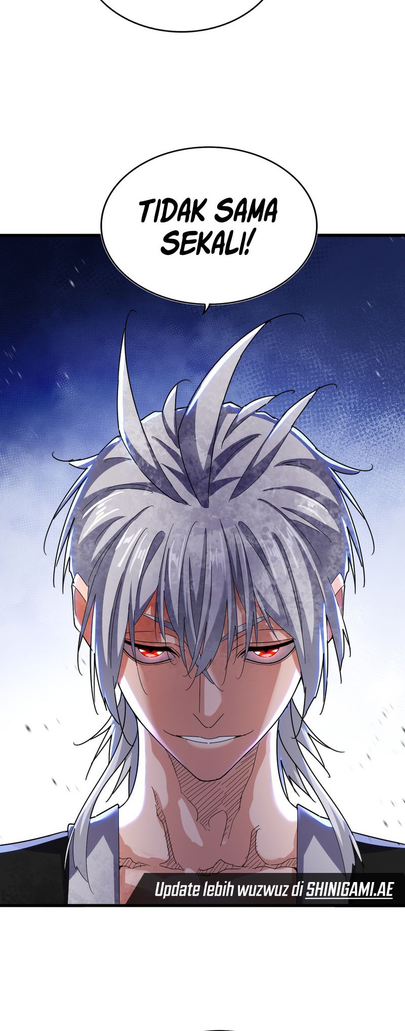 Magic Emperor Chapter 588 page 21