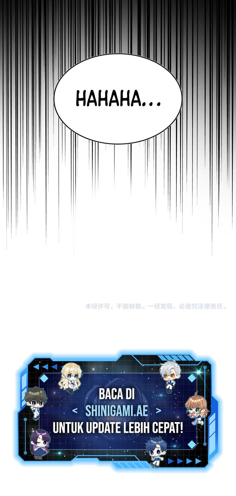 Magic Emperor Chapter 588 page 26