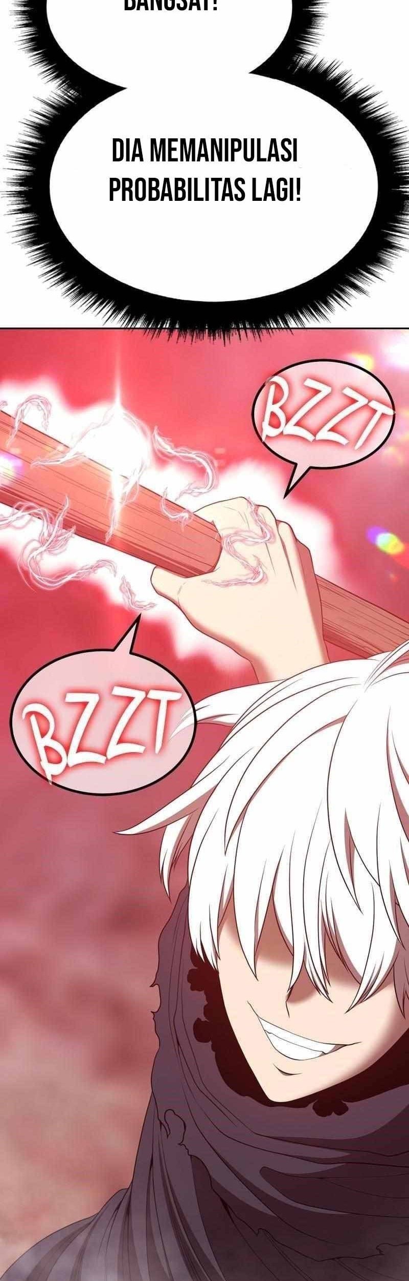 +99 Wooden Stick Chapter 81 page 35