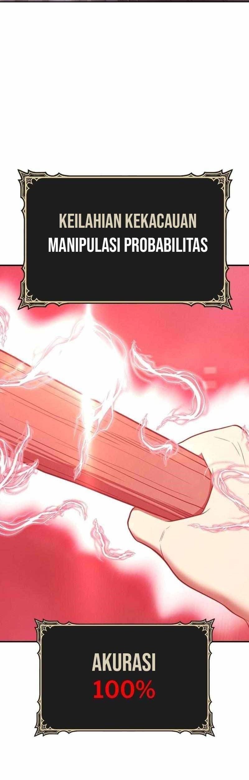 +99 Wooden Stick Chapter 81 page 36