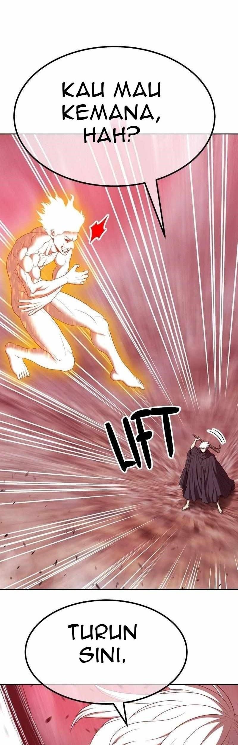 +99 Wooden Stick Chapter 81 page 38