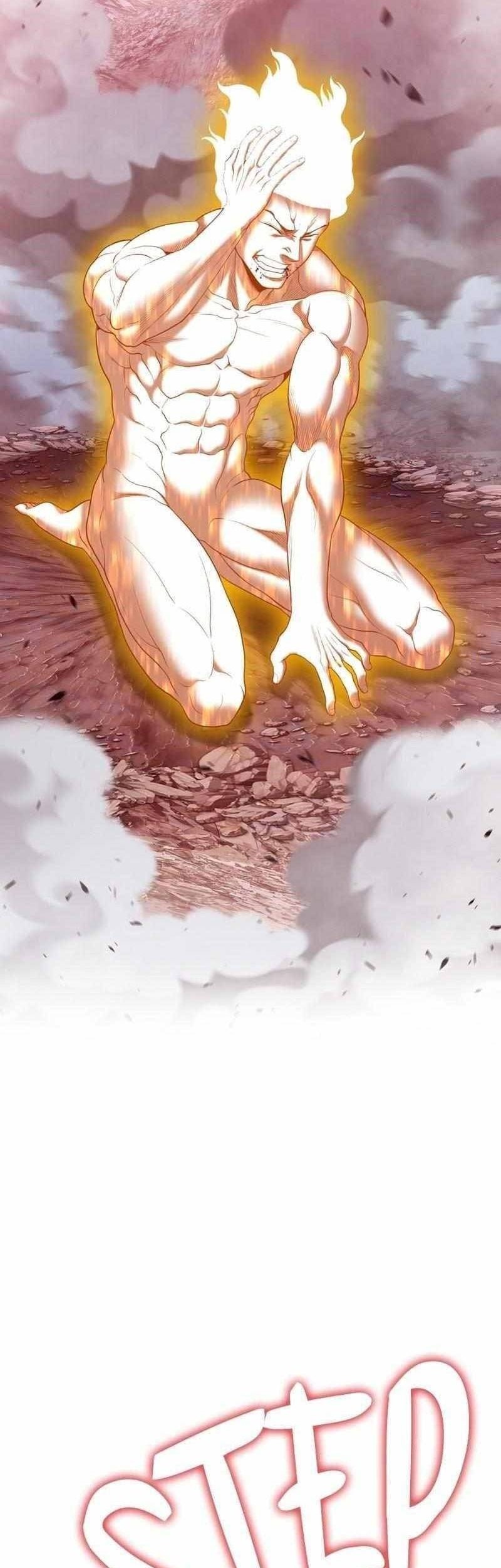+99 Wooden Stick Chapter 81 page 45