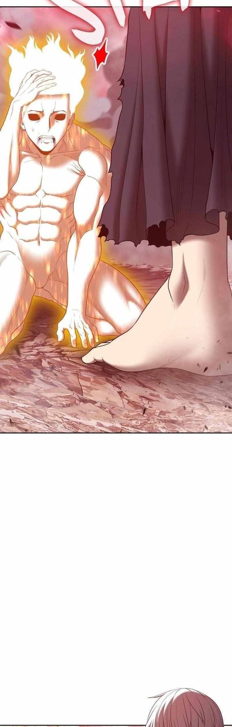 +99 Wooden Stick Chapter 81 page 46