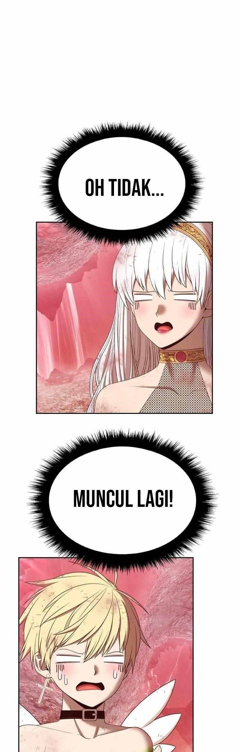 +99 Wooden Stick Chapter 81 page 53