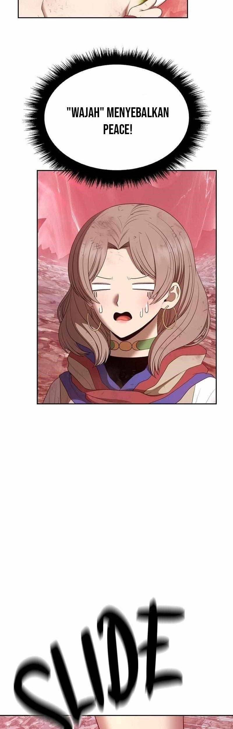 +99 Wooden Stick Chapter 81 page 54