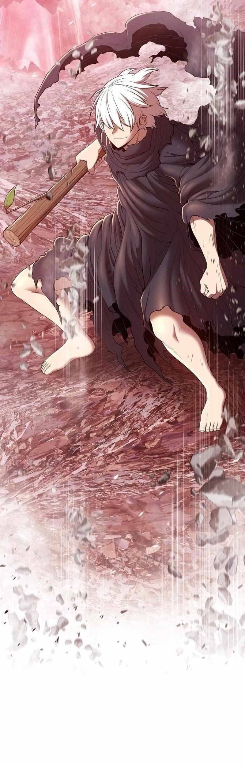 +99 Wooden Stick Chapter 81 page 57