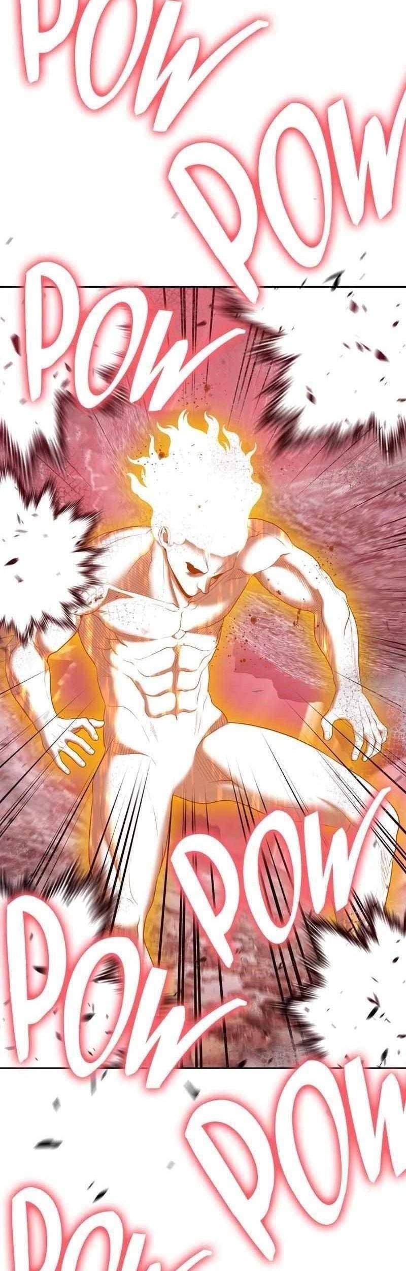 +99 Wooden Stick Chapter 81 page 64