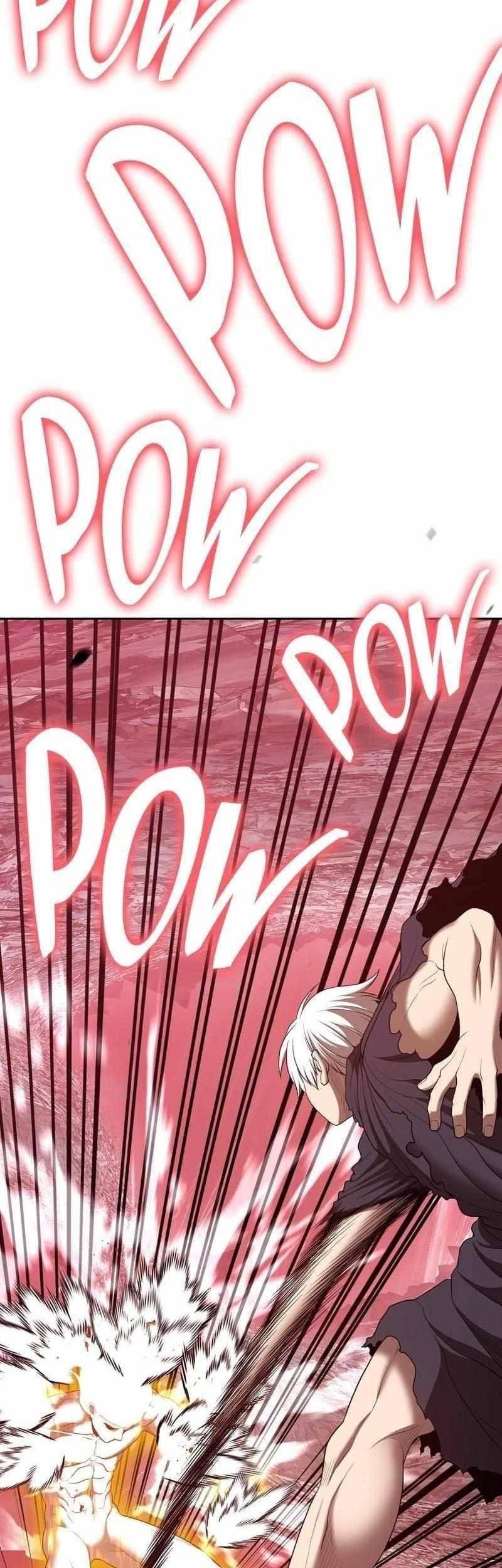 +99 Wooden Stick Chapter 81 page 65