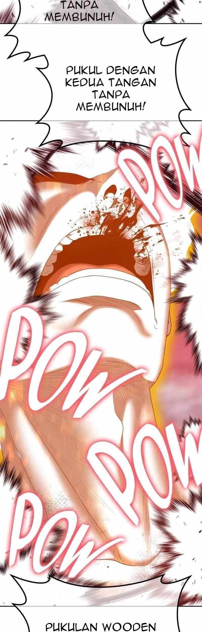 +99 Wooden Stick Chapter 81 page 74