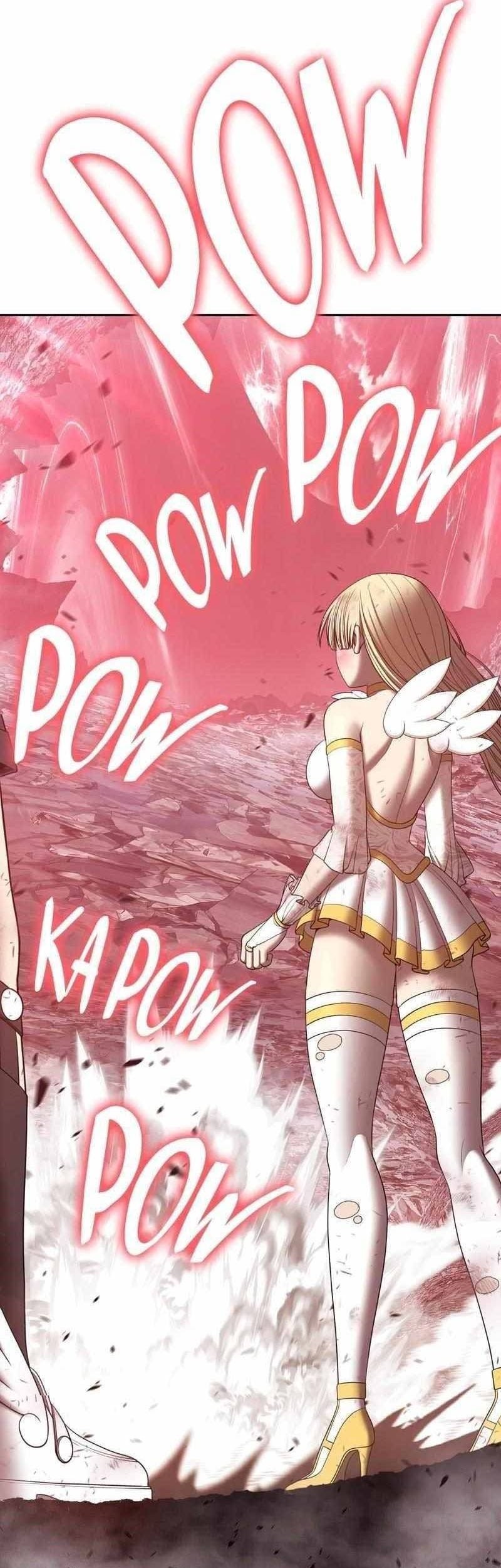 +99 Wooden Stick Chapter 81 page 76