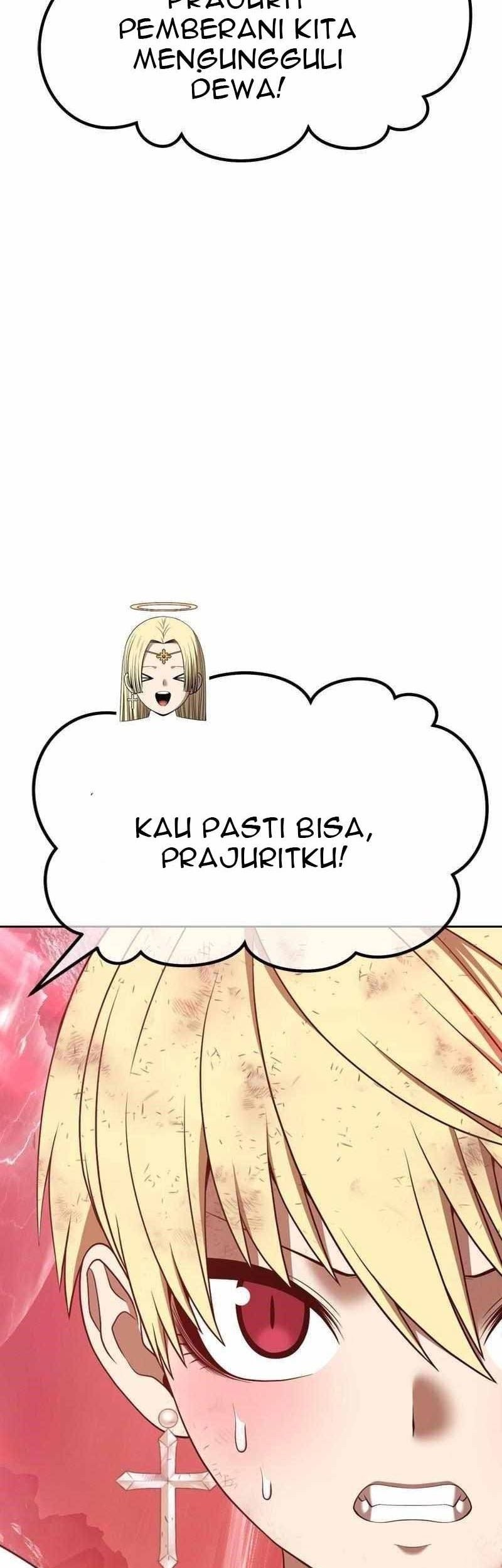 +99 Wooden Stick Chapter 81 page 78