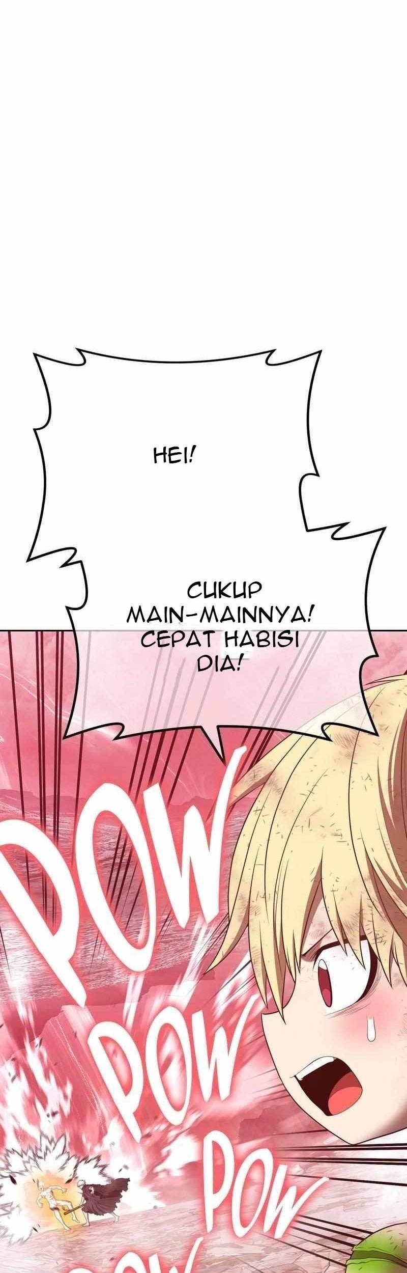 +99 Wooden Stick Chapter 81 page 80