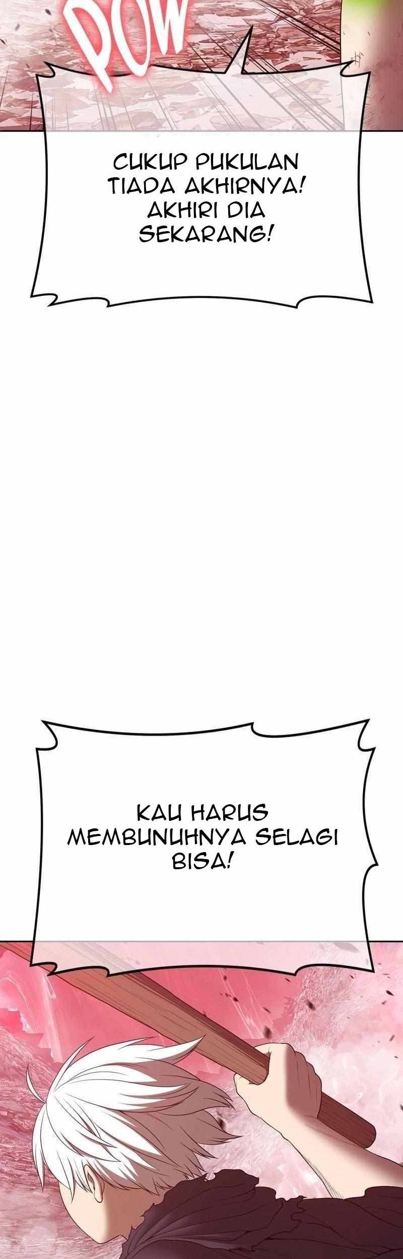 +99 Wooden Stick Chapter 81 page 81