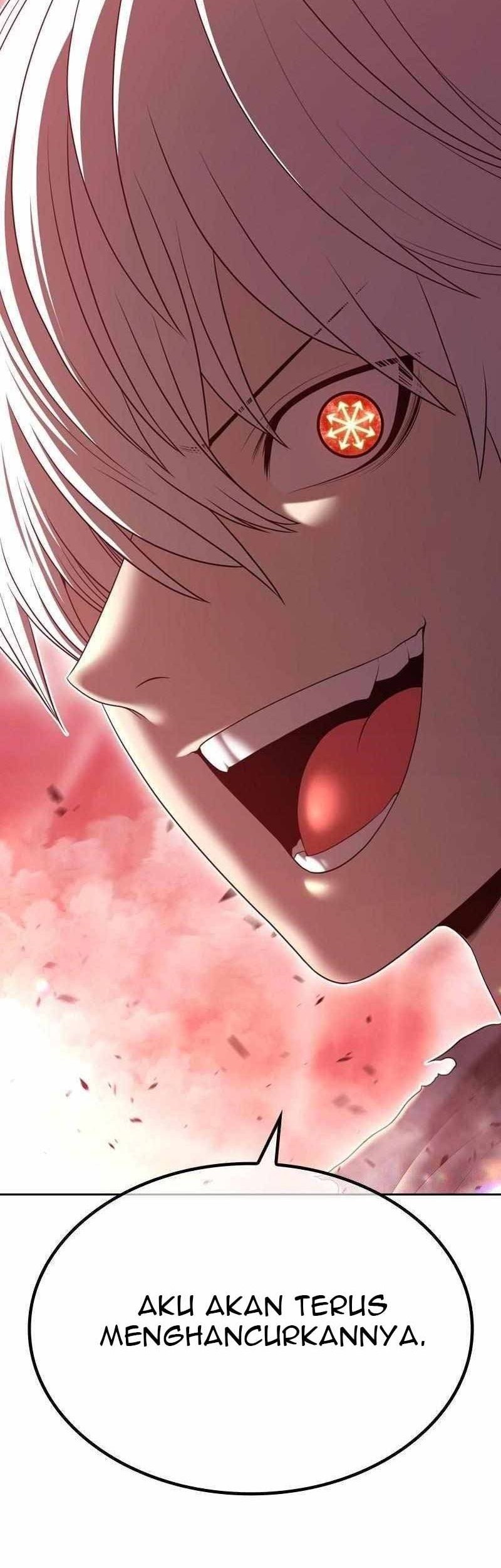 +99 Wooden Stick Chapter 81 page 85