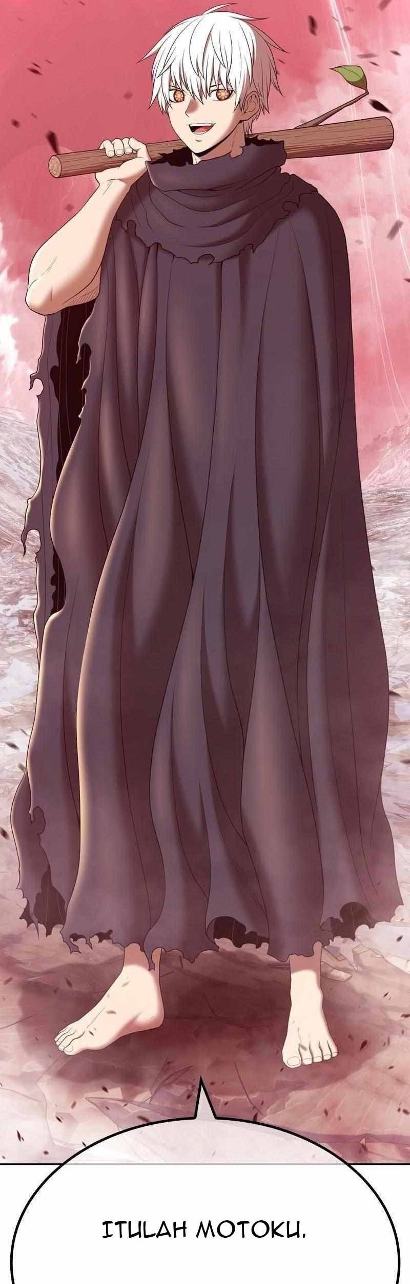 +99 Wooden Stick Chapter 81 page 87