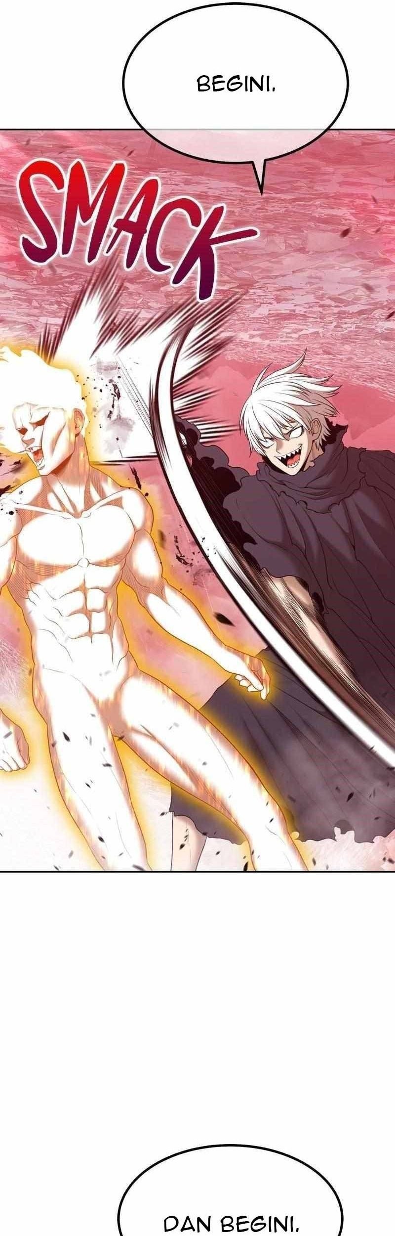 +99 Wooden Stick Chapter 81 page 90