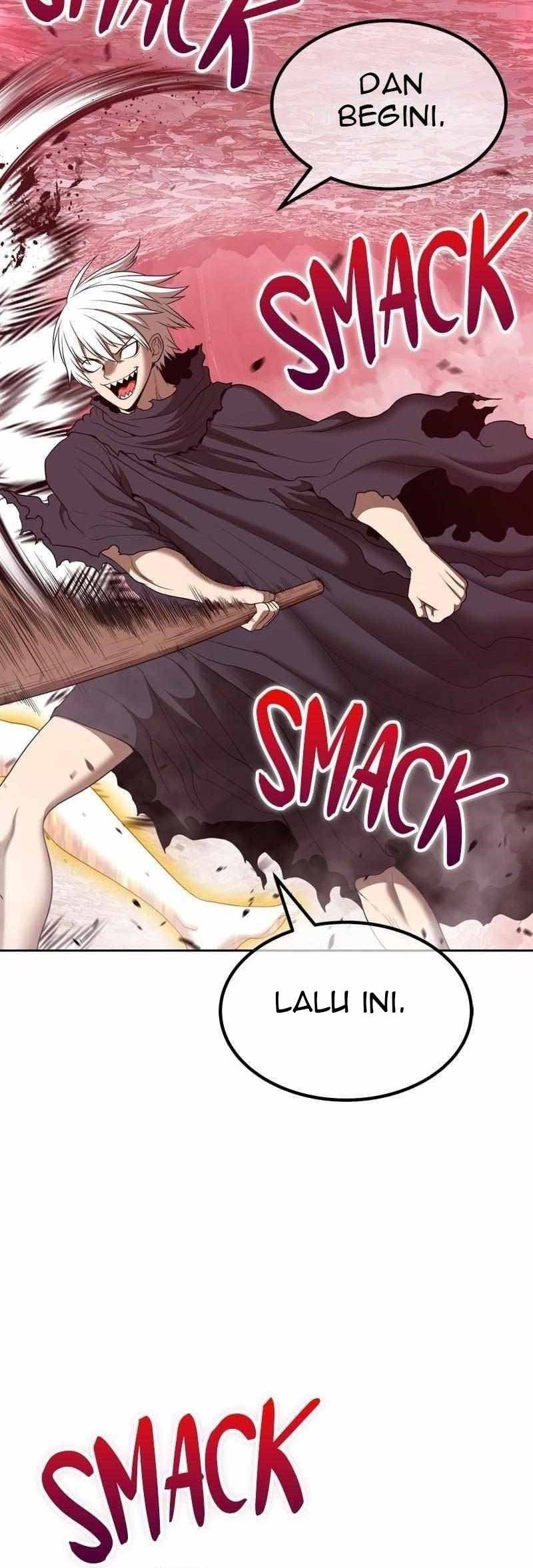 +99 Wooden Stick Chapter 81 page 92