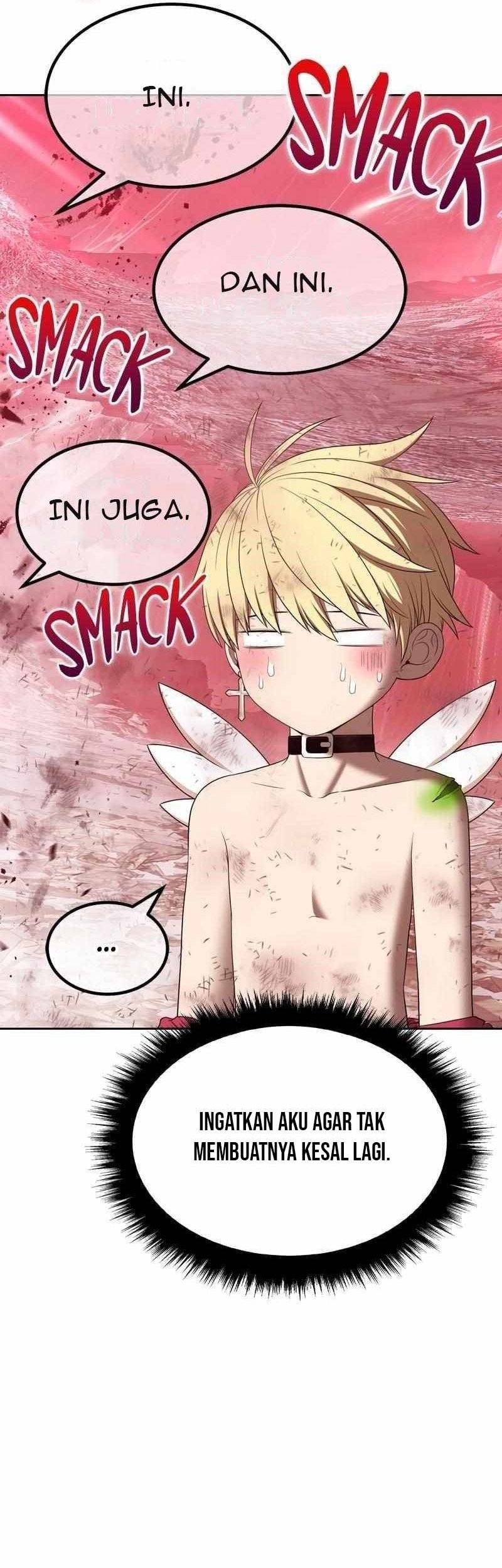 +99 Wooden Stick Chapter 81 page 93