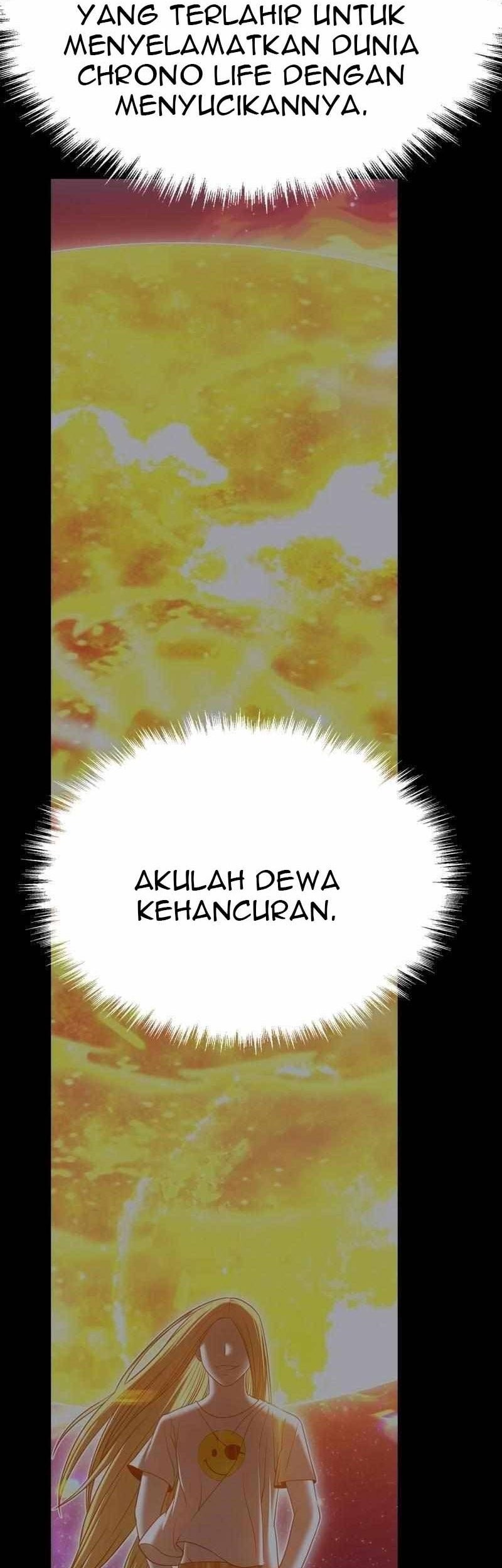 +99 Wooden Stick Chapter 81 page 100