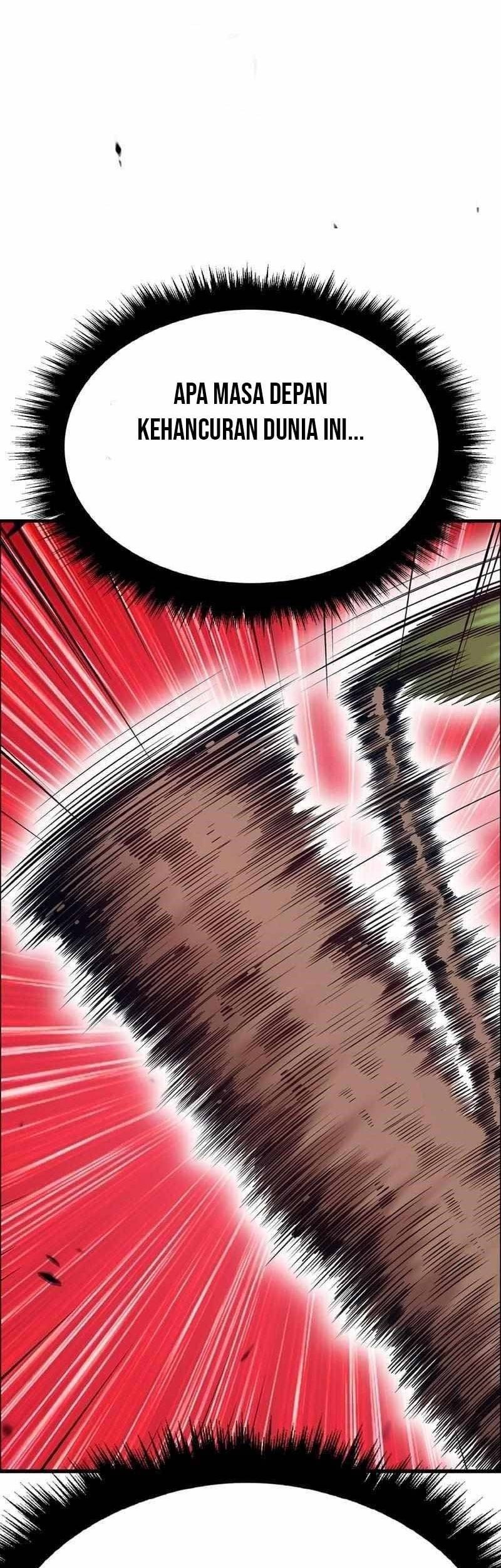 +99 Wooden Stick Chapter 81 page 107