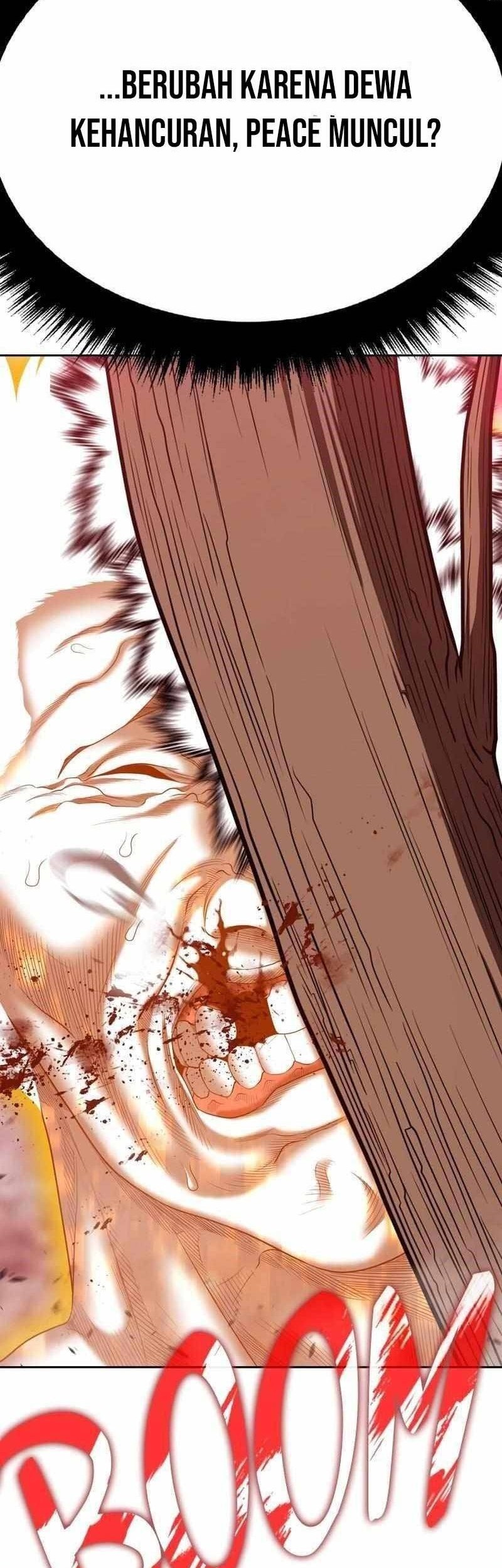 +99 Wooden Stick Chapter 81 page 108