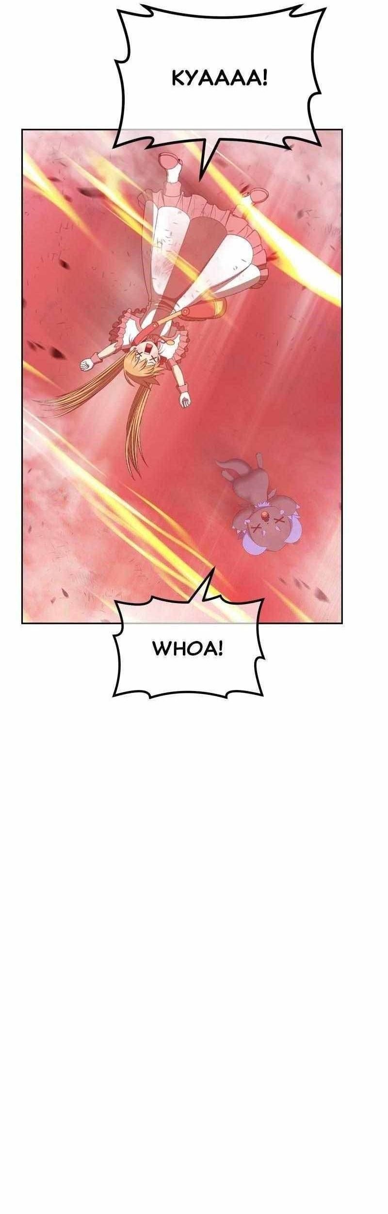 +99 Wooden Stick Chapter 81 page 117