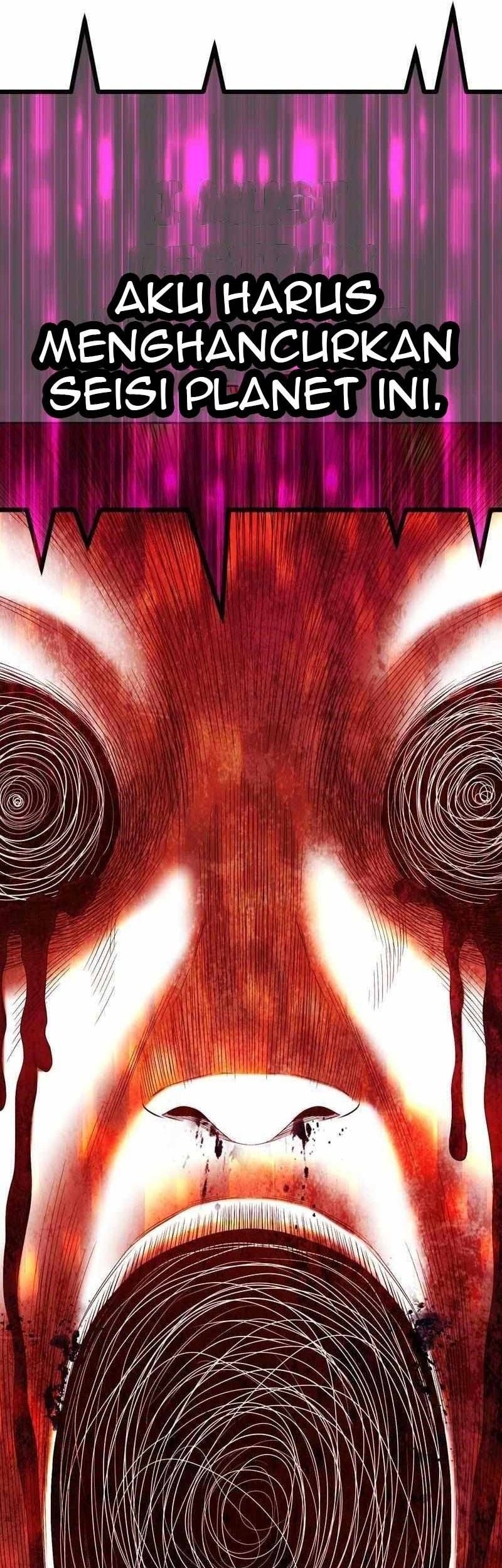 +99 Wooden Stick Chapter 81 page 135