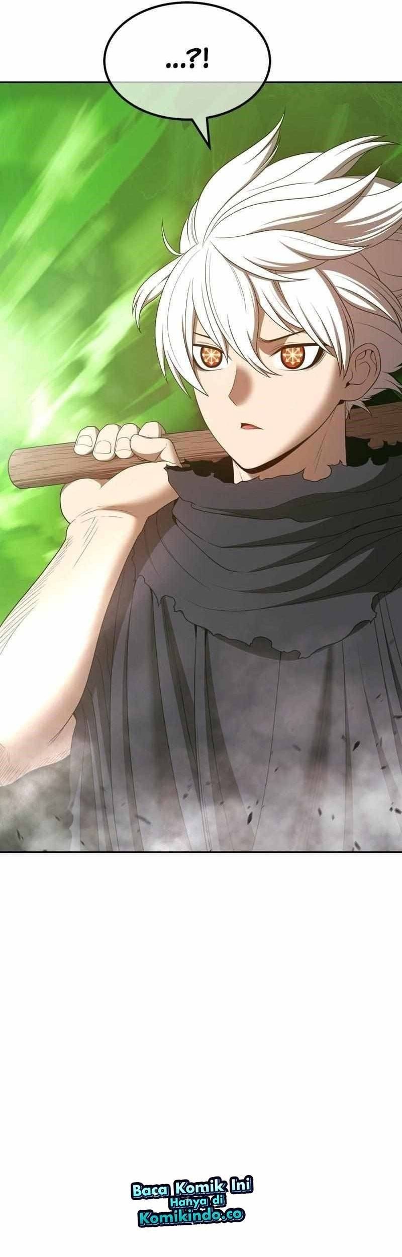 +99 Wooden Stick Chapter 81 page 138