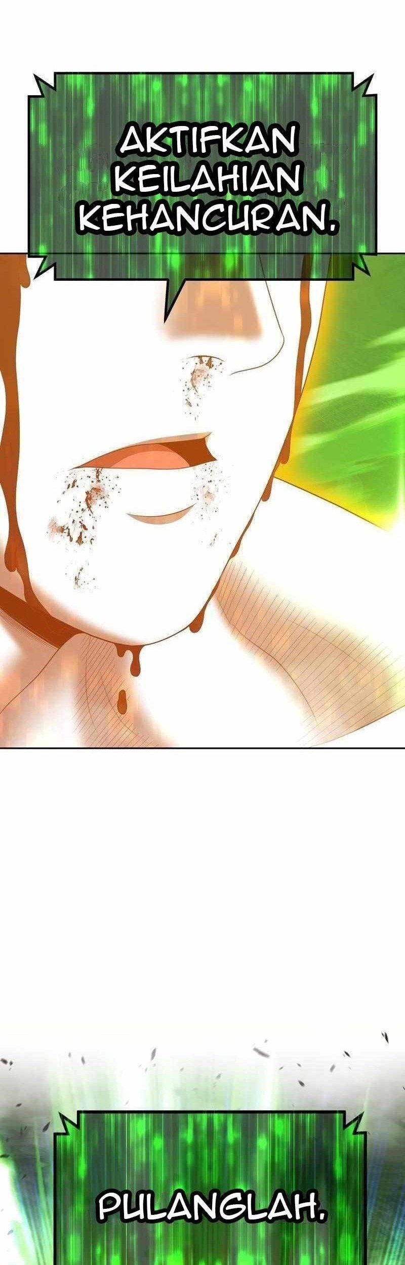 +99 Wooden Stick Chapter 81 page 139