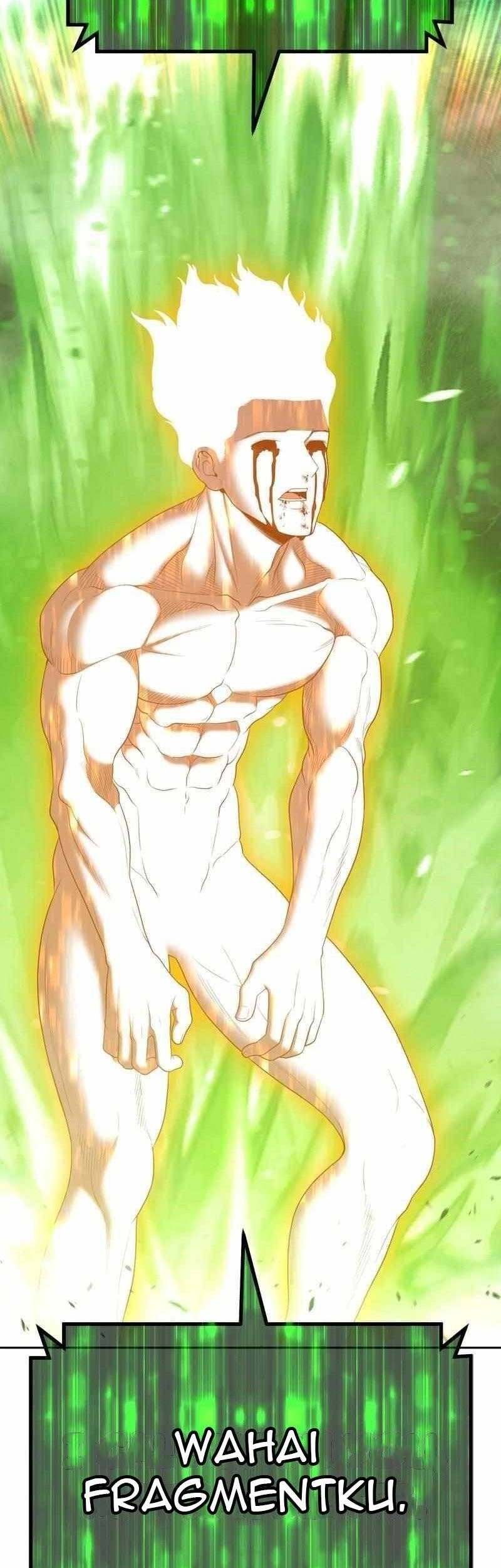 +99 Wooden Stick Chapter 81 page 140